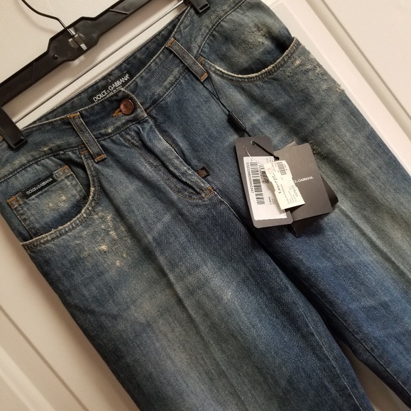 Dolce & Gabbana Jeans - Picture 3 of 8